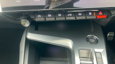 Peugeot 308 1.2 PureTech Allure Premium 5dr EAT8 Petrol Hatchback